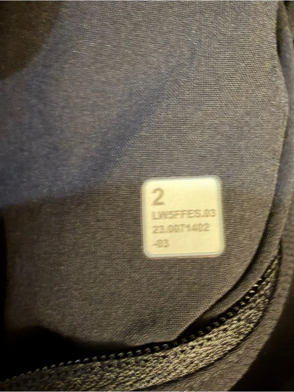 lululemon athletica lululemon license